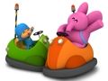 Jogo Carros bate-bate  online