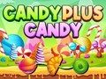 Jogo Doces Mais Doces  online