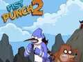 Jogo Punho Soco 2  online