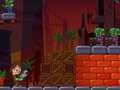 Jogo Super Heróis vs Zumbis  online
