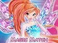 Jogo Partida Mágica  online