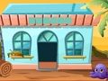 Jogo Encontre a chave do armário de vestir  online