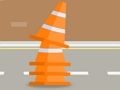 Jogo Empilhar Cones  online