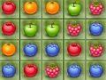 Jogo Combinador de frutas  online