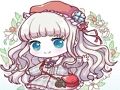 Jogo Boneca da Sorte online Jogo Boneca da Sorte online
