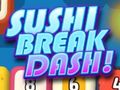 Jogo Sushi Break Dash online