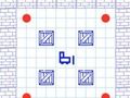 Jogo Mover caixas  online