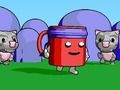 Jogo Dois copos  online