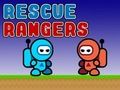 Jogo Rangers de resgate  online