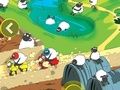 Jogo Onde está Shaun?  online
