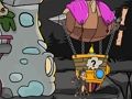 Jogo Resgate o Macaco Bebê Parte-7  online