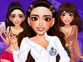 Jogo Rotina diária da estrela de cinema  online