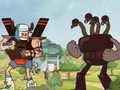 Jogo Batalha dos Behemoths  online