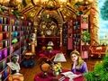 Jogo Biblioteca oculta  online