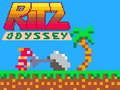 Jogo Ritz Odyssey online