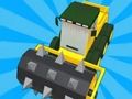 Jogo Carro de Demolição Online  online