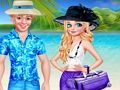 Jogo Destino de lua de mel para casais  online
