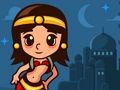 Jogo 1001 noites árabes  online