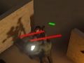 Jogo Área de zumbi  online