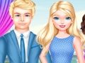 Jogo Escolha de vida de fim de semana  online