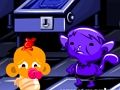 Jogo Macaco vá feliz estágio 732 online