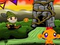 Jogo Macaco Vai Feliz Estágio 133  online