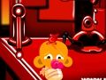 Jogo Macaco Vai Feliz Estágio 135  online
