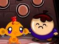 Jogo Macaco Vai Feliz Estágio 137  online