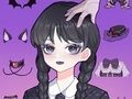 Jogo Criador de Avatar de Anime  online
