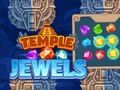 Jogo Jóias do Templo  online