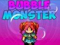 Jogo Monstro Bolha  online