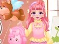 Jogo Pastel escolar infantil  online