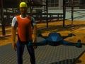Jogo Inspeção de drones  online