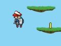 Jogo Pico de pixel  online