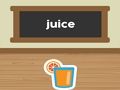 Jogo Palavras ABC  online