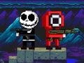 Jogo Bonecas ruins  online