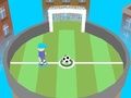 Jogo Minicaps: Futebol  online