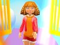 Jogo Dia do Julgamento 3D  online