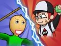 Jogo Prankster 3d online