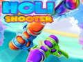 Jogo Holi Shooter online