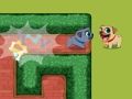 Jogo Disney Júnior: Labirintos  online