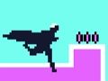 Jogo Cara Ninja 2  online