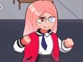 Jogo Inquebrável: Azuki, o Badass Brawler  online