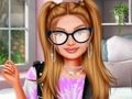 Jogo Design My Top Tie Dye  online