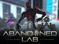 Jogo Laboratório abandonado  online