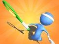 Jogo Deuce Hit! tênis  online