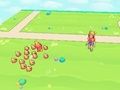 Jogo Meu doce mundo  online