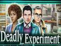 Jogo Experimento mortal  online