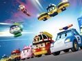 Jogo Quebra-cabeça de super carro  online