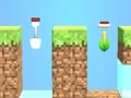 Jogo Mesclar Mineiros 3D  online